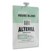 FLAVIA® Alterra® Decaf House Blend Coffee Freshpack2