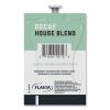 FLAVIA® Alterra® Decaf House Blend Coffee Freshpack6