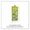 FLAVIA® The Bright Tea Co.® Green with Jasmine Tea Freshpack5