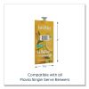 FLAVIA® The Bright Tea Co.® White with Orange Tea Freshpack9