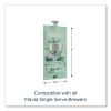 FLAVIA® The Bright Tea Co.® Peppermint Herbal Tea Freshpack5