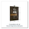 FLAVIA® Peet's® French Roast Coffee Freshpack4