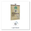 FLAVIA® Starbucks® Veranda Blend Coffee Freshpack4