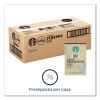 FLAVIA® Starbucks® Veranda Blend Coffee Freshpack8