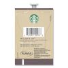 FLAVIA® Starbucks® Veranda Blend Coffee Freshpack10