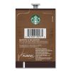 FLAVIA® Starbucks® Pike Place Roast Coffee Freshpack4