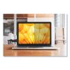 Bright Screen Privacy Filter for 14" Bezel Widescreen, Fits Laptop/2-in-1, 16:9 Aspect Ratio2