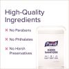 PURELL® Advanced Hand Sanitizer Fragrance Free Foam4