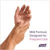 PURELL® Antimicrobial Fragrance Free Foaming Hand Soap5