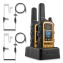 DeWalt® FRS22 Channel 2 Way Radios1