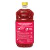 Multi-Use Cleaner, Citrus Scent, 56 oz Bottle, 6/Carton6