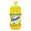 Multi-Use Cleaner, Refreshing Lemon Scent, 56 oz Bottle, 6/Carton2