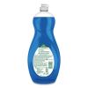 Oxy Dishwashing Liquid, Fresh Scent, 32 oz Bottle, 9/Carton2