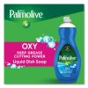 Oxy Dishwashing Liquid, Fresh Scent, 32 oz Bottle, 9/Carton4