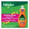Ultra Antibacterial Dishwashing Liquid, Orange Scent, 32.5 oz Bottle, 9/Carton3