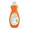 Ultra Antibacterial Dishwashing Liquid, Orange Scent, 32.5 oz Bottle, 9/Carton4