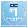 Softsoap Liquid Hand Soap Pumps, Fresh Breeze, 7.5 oz Pump Bottle 6/Carton3
