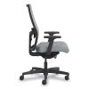 Ignition 2.0 4-Way Stretch Mid-Back Mesh Task Chair, White Adjustable Lumbar Support, Cloud/Fog/White, Ships in 7-10 Bus Days4