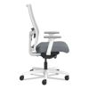 Ignition 2.0 4-Way Stretch Mid-Back Mesh Task Chair, Gray Adjustable Lumbar Support, Basalt/Fog/White, Ships in 7-10 Bus Days4