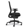 Nucleus Series Recharge Task Chair, Supports Up to 300 lb, 16.63 to 21.13 Seat Height, Black, Ships in 7-10 Business Days2