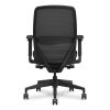 Nucleus Series Recharge Task Chair, Supports Up to 300 lb, 16.63 to 21.13 Seat Height, Black, Ships in 7-10 Business Days3