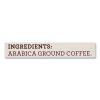 Breakfast Blend Coffee K-Cups, 24/Box, 4/Carton4