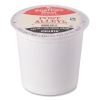 Post Alley Dark Coffee K-Cup, 24/Box3