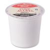 Post Alley Dark Coffee K-Cup, 24/Box, 4/Carton5