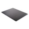 EconoMat Carpet Chair Mat, Rectangular, 36 x 48, Black, Ships in 4-6 Business Days2