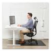 Ergonomic Sit Stand Mat, 48 x 36, Black, 25/Pallet, Ships in 4-6 Business Days8