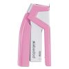 InCourage Spring-Powered Compact Stapler with Antimicrobial Protection, 20-Sheet Capacity, Pink/Gray6