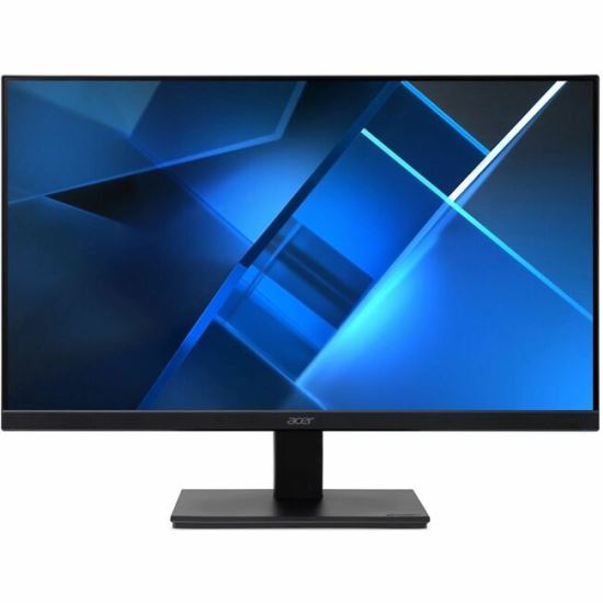 Acer Vero V7 V277 E 27" Class Full HD LCD Monitor - 16:9 - Black1