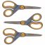 Westcott Titanium Bonded Scissors Set1