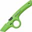 Westcott Non-Replaceable Finger Loop Safety Cutter1