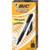 BIC SoftFeel Retractable Ball Pens2