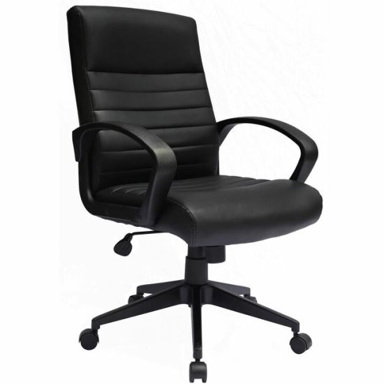 Boss Ribbed Back Task Chair1