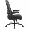 Boss Heavy Duty Flip Arm Mesh Chair4