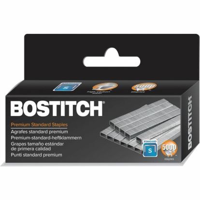 Bostitch Accentra PaperPro Full Strip Standard Staples1