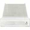 Business Source 4-Compartment Desktop Organizer2