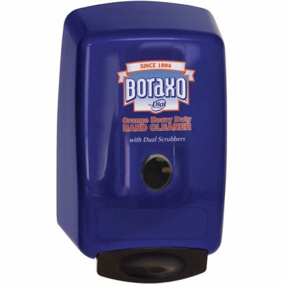 BORAX Orange Heavy Duty Hand Cleaner1