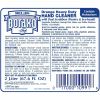 BORAX Orange Heavy Duty Hand Cleaner2