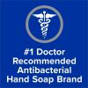 Dial Antibacterial Foaming Hand Wash3