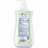 Dial White Tea Antibacterial Hand Soap2