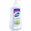 Dial White Tea Antibacterial Hand Soap4