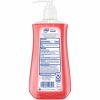 Dial Pomegranate Tangerine Antibacterial Hand Soap2