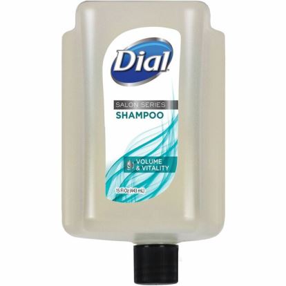 Dial Versa Salon Series Shampoo Refill1