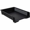 Business Source Stackable Letter Tray1