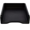 Business Source Stackable Letter Tray2