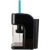 Business Source Electric Pencil Sharpener2