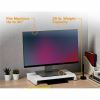 Stanley-Bostitch Adjustable Monitor Stand6